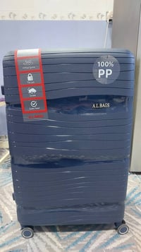 جنطة • حجم كبير • ماركة كربلاء