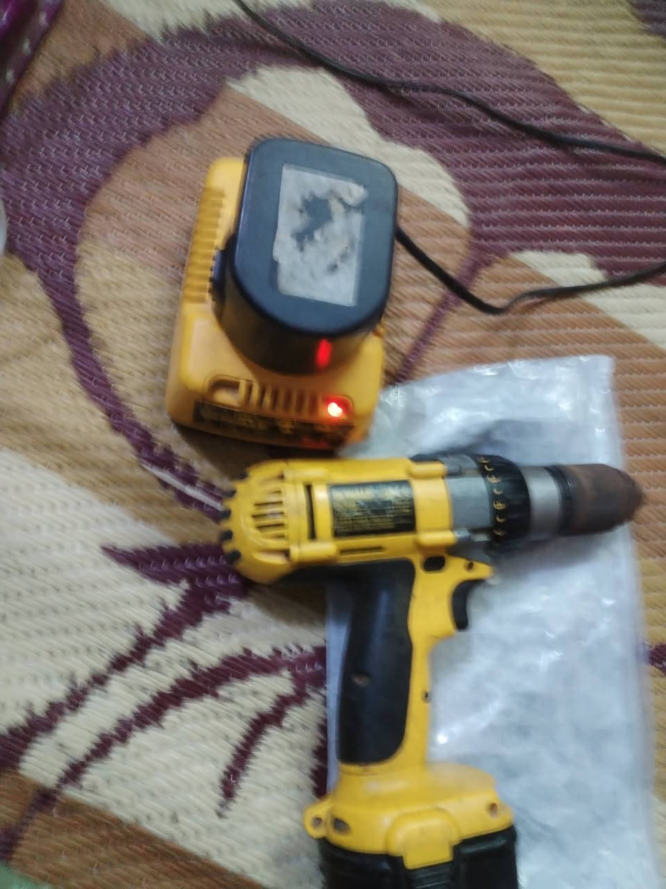 دريل دولت الاماني شاحنة واثين بطاريه بيهن ضعف انطو سعر وبلعافيه


**إذا كنت صاحب هذا الإعلان وتريد حذفه لأي سبب، رجاءا أرسل رسالة إلى الدعم الفني**