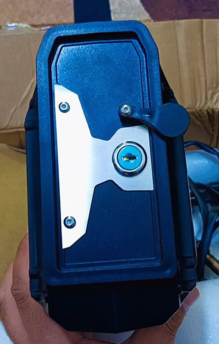 جنطة مال عدة المنيوم سعر ٥٠ الف


**إذا كنت صاحب هذا الإعلان وتريد حذفه لأي سبب، رجاءا أرسل رسالة إلى الدعم الفني**