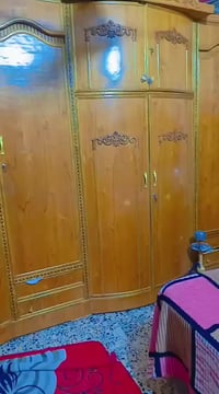 غرفة نوم • صاج ٤مم • بغداد الحسينية