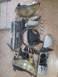 غراض النترا مقدسه موديل من ٧ ل١١ رايدهم كلهم  ١٠٠ قفل المكان بغداد للإ...