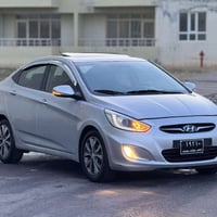 اكسنت فول • ٢٠١٣ • جلد سلايد