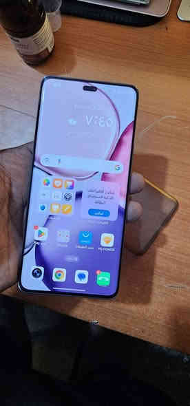 هونر اكس ٩سي الحديث ذاكرة ٢٥٦ الجهاز بي فطور بلضهر وعواج بلشاصي بسيط فقط الباقي مكفول كلة شغال طبيعي بدون ملحقات مكاني مدينة الصدر 
السعر ٢٢٥الف *********** بغداد
