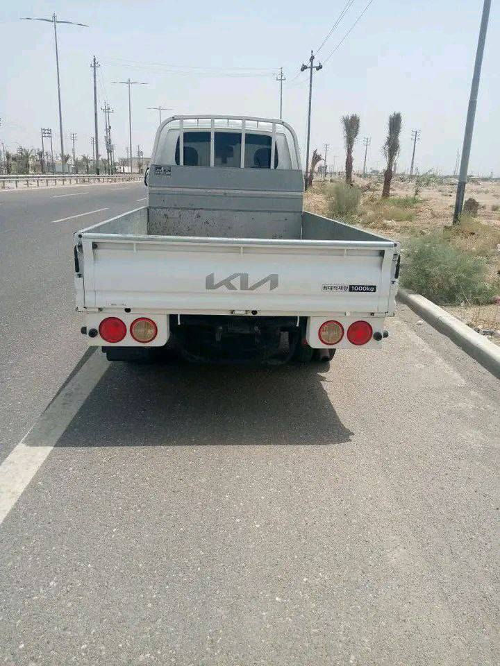 ادوات ادوات ادوات
بيها حصه كاز بكل المحافظات 
كيا بنكو 2018 مكينه سبلاين 
مابيها اي نقص السياره مال جناي 
كير مكينه اكسل مكفول 
حداديه صدر جديد 
السياره خير من الله 
المكان البصره السعر 68 وبيها مجال للشراي
رقم صاحبها *********** 
( مكلف بنشر )
