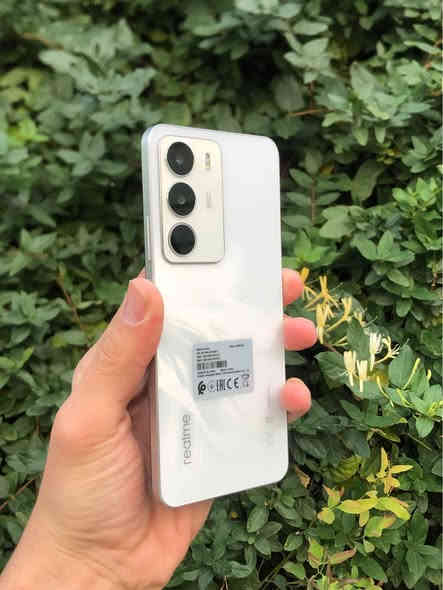 Realme C71
لۆک لۆکە 
پاتری 6300
256 گێگابایت 
ڕام 8
نرخی 155 هەزارو کەمێ مامەڵە 
***********
واتساپ ڤایبەر السليمانية
