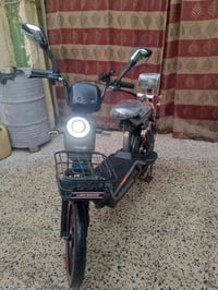 ماطور شحن • نضيف