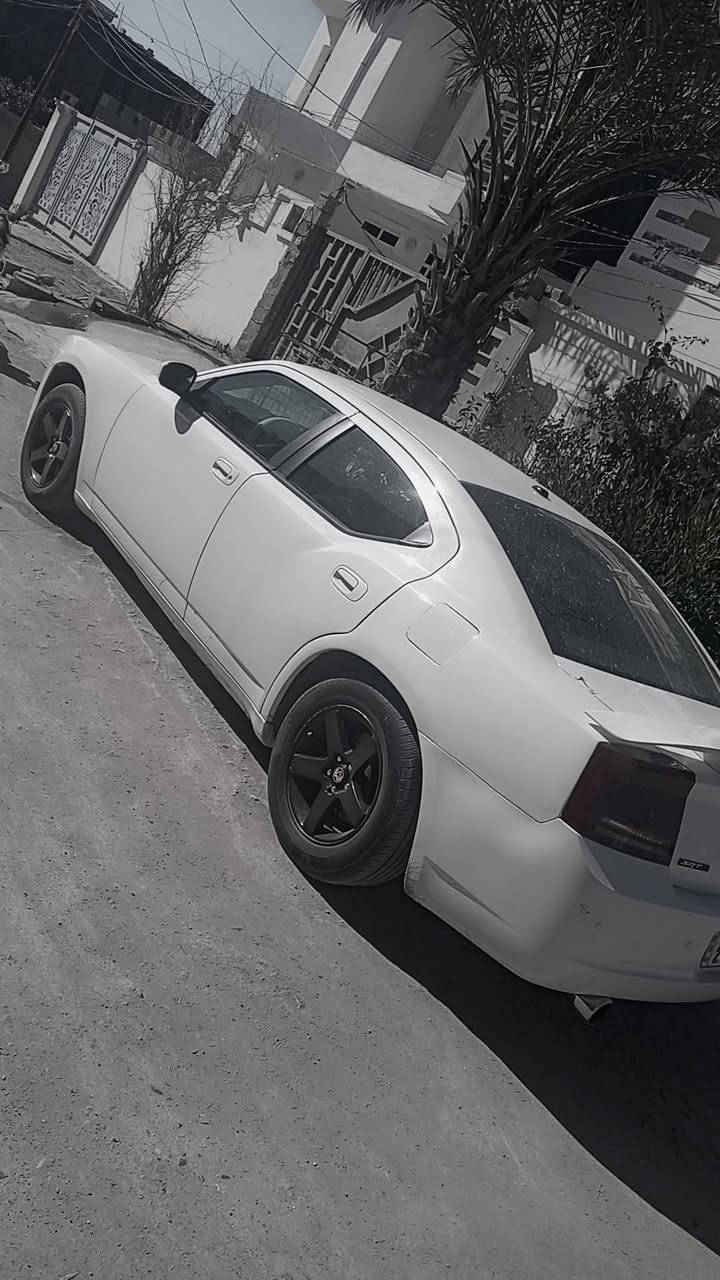 سلام عليكم اللبيع دوج جارجر موديل 2007 رقم ربيل نكليزي سياره نضيفه سياره مصبوغه عام جماليه بدون ضرر بدون ضربه كير محرك خير من الله سياره سعر 105 وبيه مجال مكان الفلوجه *********** للبيع ومراوس حسبل لقناعه
