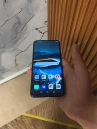 هواوي نوفه ٥ • ١٢٨ • يشغل ببجي ٦٠ فريم