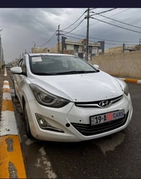 النترا • ٢٠١٦ • محرك ١٨٠٠