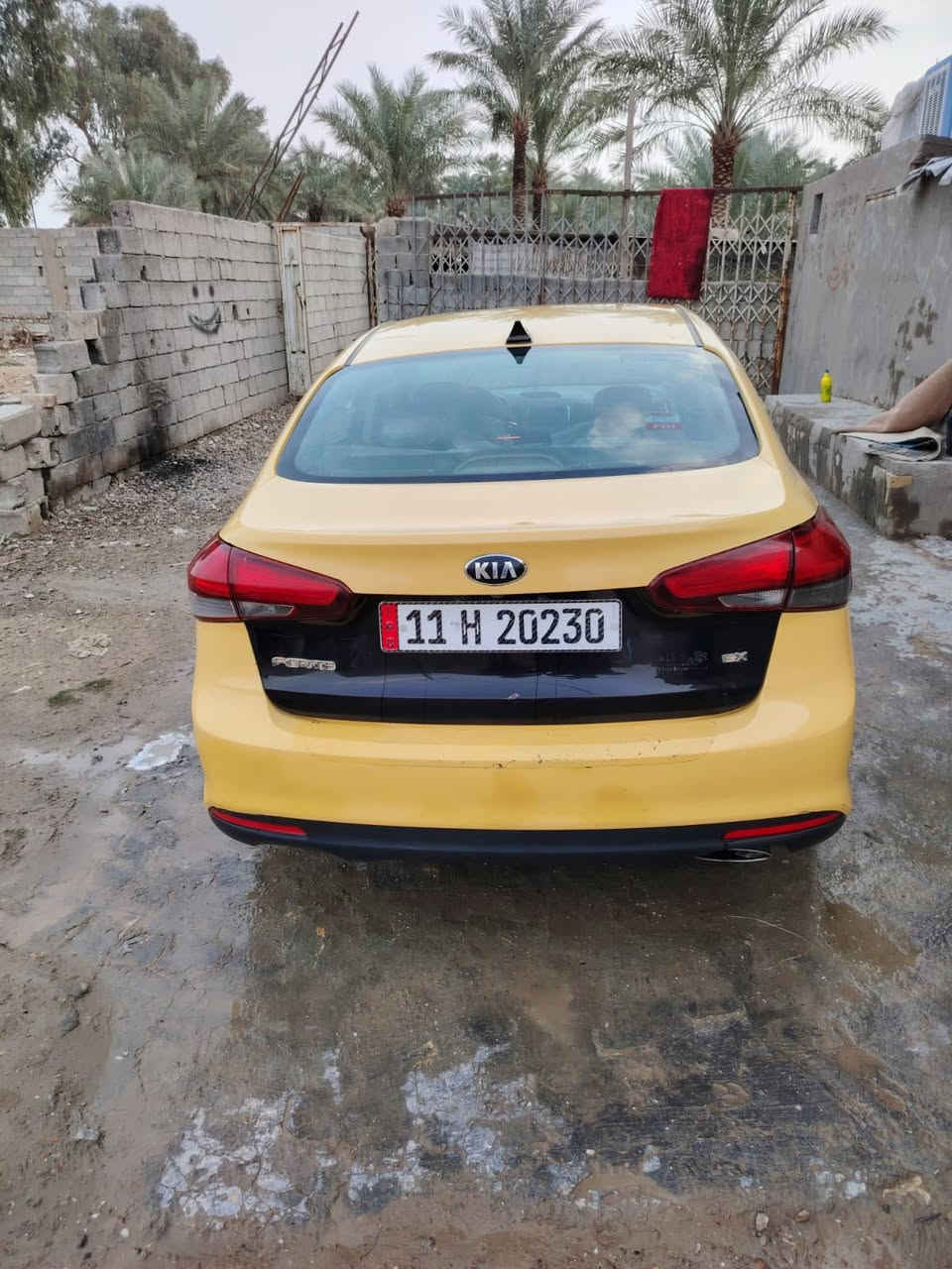 السلام عليكم فورتي للبيع فقط
وارد امريكي حادث دعاميه فقط شرط سونار 
رقم بغداد نكليزي بسمي 
مصفره هيئه وغرامات 
دوشمه عامه كشنات أرضيات تنته 
مكينه دوش 1800لاتنقيص ولا تبخير 
تخم تاير جديد 
تبريد قطعتين 
اخوان سياره فول عده الفتحه 
مكان سياره بغداد 
اكو فديو قبل لا تتصل 
سعر 118وبيهة مجال 
اخوان اني مكلف بنشر 

‭0772 193 0302‬ابو حسن
