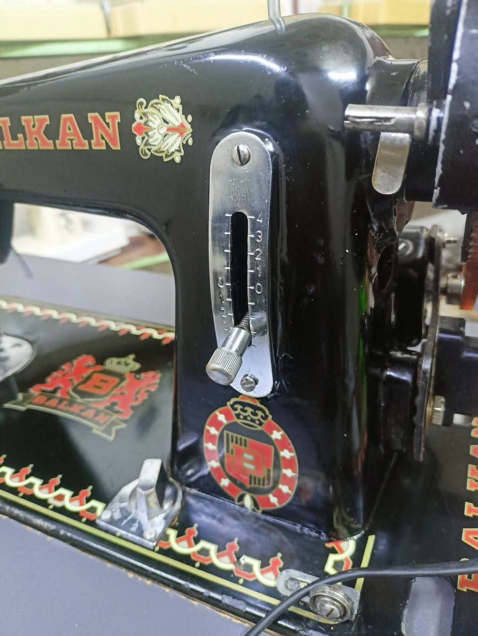 مكينه بوكن اصليه باب اول خياطه كل أقمشه نضيفه


**إذا كنت صاحب هذا الإعلان وتريد حذفه لأي سبب، رجاءا أرسل رسالة إلى الدعم الفني**