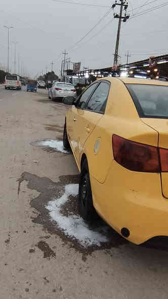 آلُـسلام عليكم 

سياره فورتي موديل 2012
حادثها موجود ماطاك بيها اريباك  السيارة اكليل مصفرة هيئة وغرامات تحويل ثاني يوم  منضومه غاز 
تبريد تدفئة شغال دوشمه شاشة ايباد 
تحكمات ستيرن اشاير بالمري وشفط وارد امريكي 

رقم الهاتف ***********

سعر 98بيها مجال اتصل بيك خير ودلل
