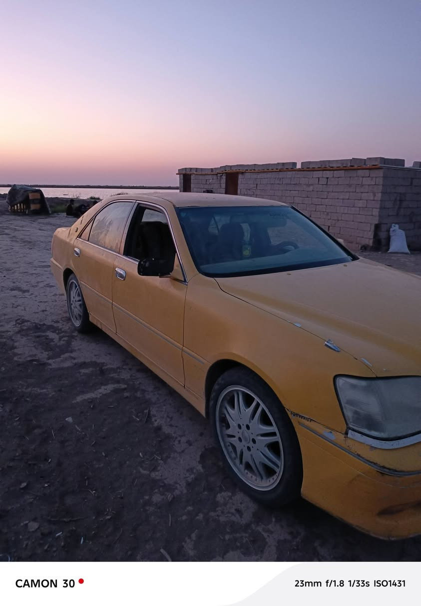 سياره خير من ألله بطه للبيع 2002سنويه متوم سعر 23ورقه وبيه مجال قليل ميسان المجر الكبير رقم الهاتف***********
