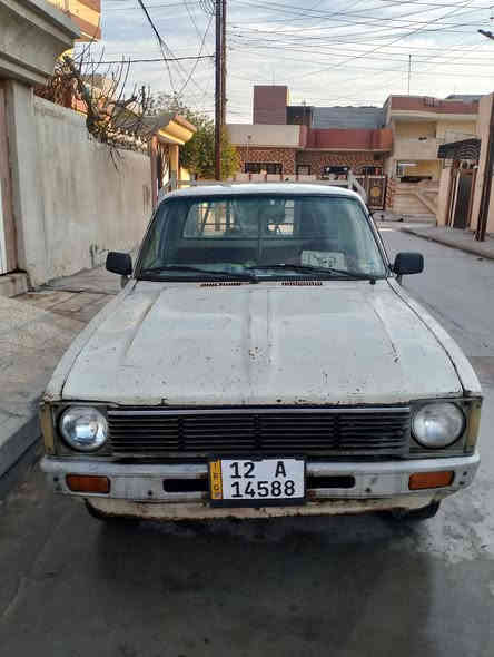 بيكم تيوتا 80 محرك كير شرط سياره جاهزا لشغل كاربون ماستر اني شرعي شرط تحويل سعر  37 وبي مجال   ***********         ***********
