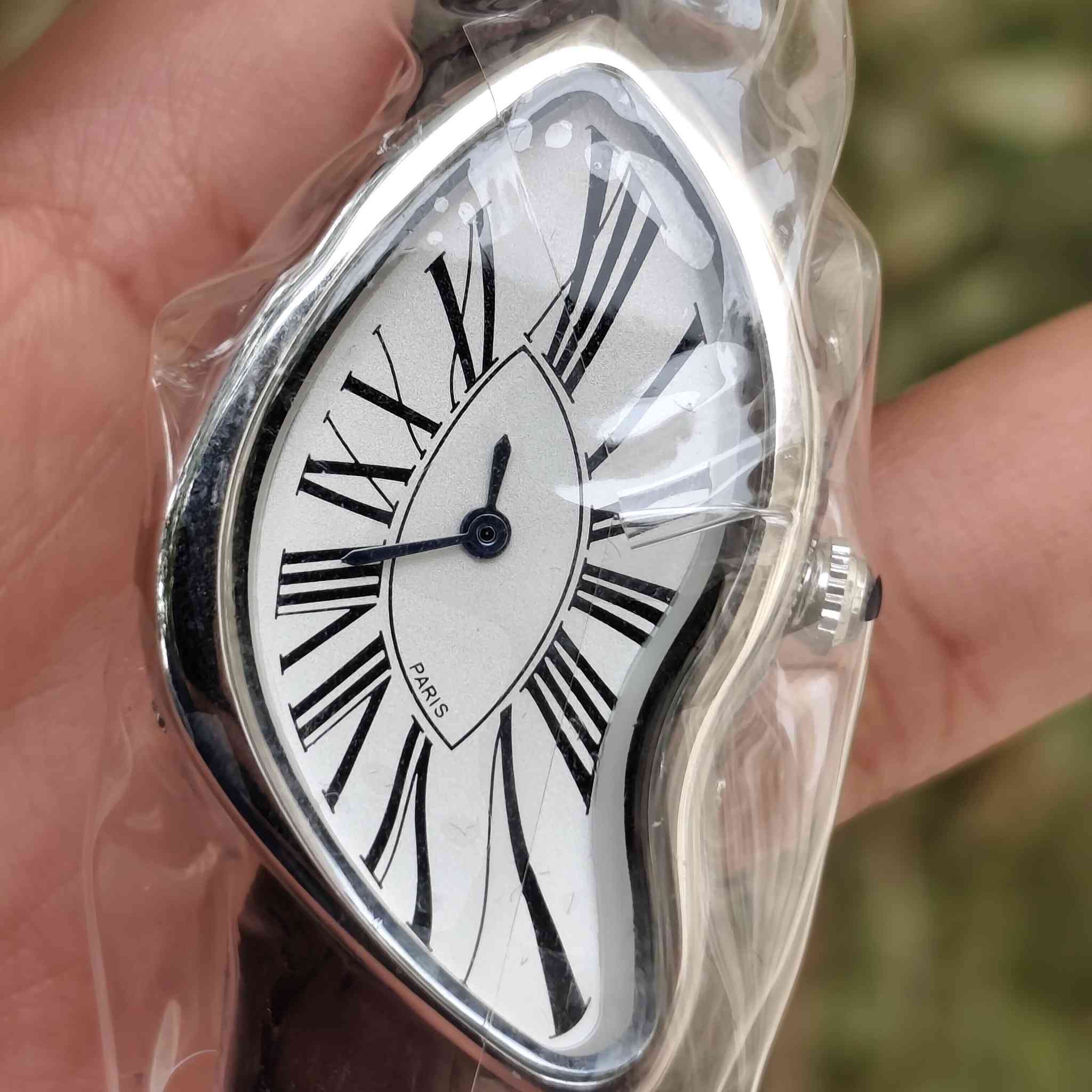 الي تخدمة يتفضل خاص يخلي سعر
ساعة بهل شكل جديدة لوك 
(اعلى سعر ابيع)
متوفر توصيل لكل العراق 🇮🇶


**إذا كنت صاحب هذا الإعلان وتريد حذفه لأي سبب، رجاءا أرسل رسالة إلى الدعم الفني**