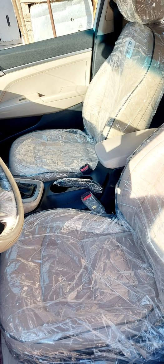 السلام عليكم
هونداي النتره. موديل 2020. )( السعر خاص ***********.رقم صاحب السياره))(مكلف)
فول مواصفات تحكم جهتين كشنات جلد مصابيح عمياء جنطه ذكيه كاميرات اماميه خلفيه حساسات اماميه خلفيه. كفاله السياره من كلشي. مكانه نجف. السياره مال جناي
