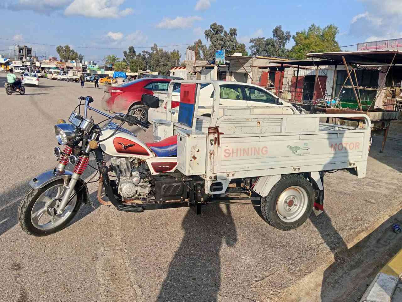 السلام عليكم ستوته لل بيع مديل 23  بلاد السعر 1.350 بيه مجال شي قليل ***********
