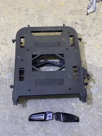 سيبايه للبيع حديده اصليه مال رمبه  السعر 85وبيها مجال بغداد 0773441386...