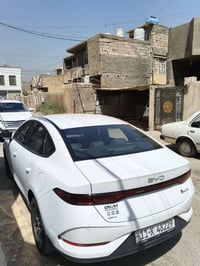 بي وايدي موديل /25/ كن بلاص  رقم بغداد باسمي  بغداد الدوره  السعر 18/5...