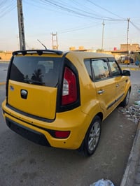 ٢٠١٣ • وارد امريكا • مكينة بكفالة