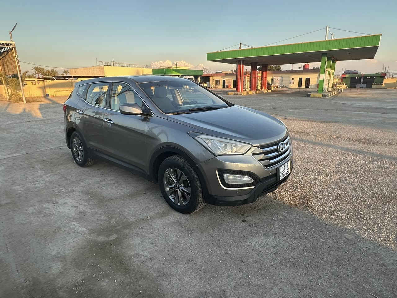 ‏سلام عليكم سنتافي موديل 15 وارد أمريكي ضرر قطعتين فقط بدون داخل بدون إرباك السيارة جاهزة من كل شيء السعر 138 مكان السيارة ديالى رقم السيارة بغداد مكينة 2400￼ Gi السيارة جاهزة من كل شيء أرقام سنوية هزة كله جديد مكينة صدر كله جديد(***********
