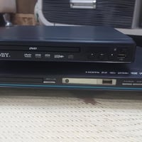 جهاز DVD • مشغل DVD سوني • مشغل DVD • مشغل DVD HDMI • DVD مستعمل • جها...