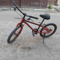 بايسكل ٢٠ • نضيف • الخطيب الطابو