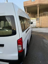 نيسان عاليه • ٢٠١٤ • بدون صبغ