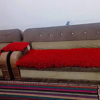 كنبة • مستعجله • مدينة الصدر