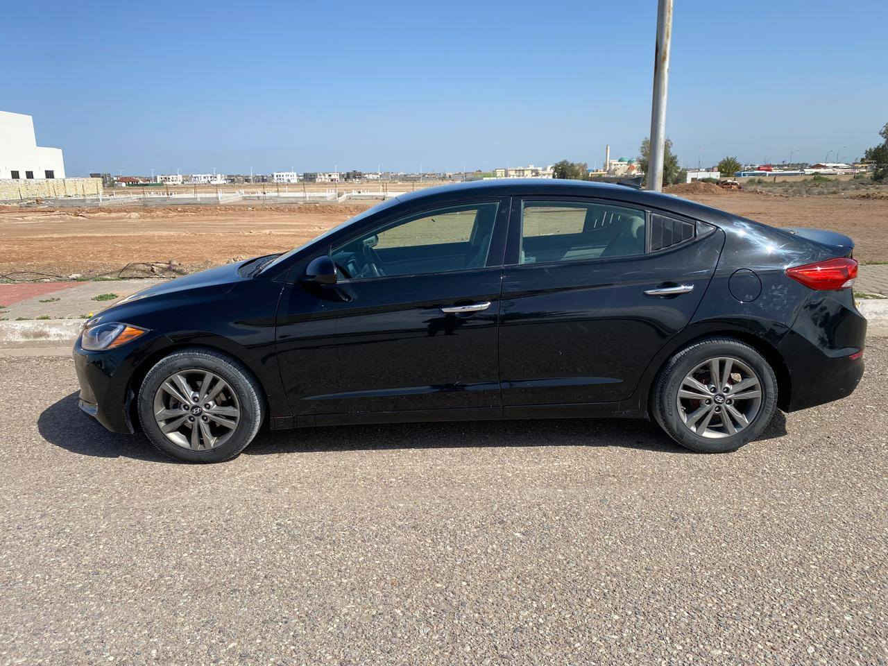 السلام عليكم 
للبيع النترا 2017 تحكم ستيرن جهتين شاسع كبيره وارد امريكي حادثها مال امريكا بنيد وجاملغ فقط وصار بيها هنا بالعراق صبغ ب الجاملغ الخلفي اثر شخط مو حادث سياره كير محرك خير من الله 
تخم تاير صدر جاهزه السياره ان شاء الله مابيها نقص
رقم اربيل دولي بأسمي تحويل مباشر

صور الحادث ماعندي اكو سونار تاخذ وبيك خير ودلل
السعر 125وبيها مجال
مكاني عامريه الفلوجه 
للاستفسار اتصال
***********
واتساب او اتصال
