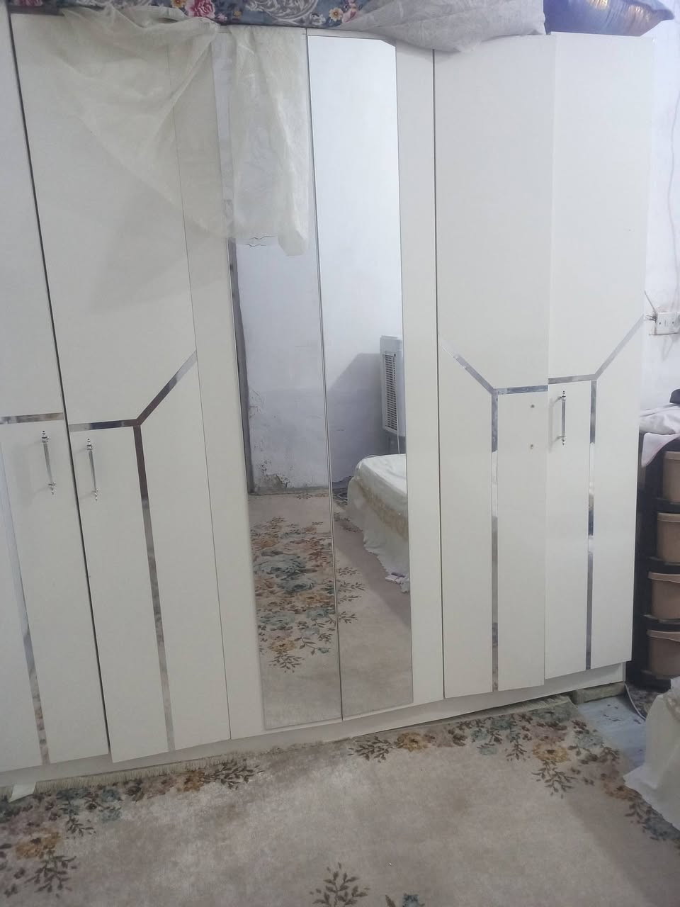 350 هيه و الدوشك بس الدوشك ماخذه ب 100 الله شاهد بس مستعجل عليهه


**إذا كنت صاحب هذا الإعلان وتريد حذفه لأي سبب، رجاءا أرسل رسالة إلى الدعم الفني**