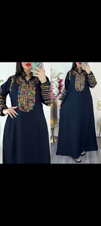 آخر قطعة • أسود • ملابس