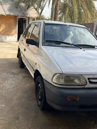 سايبا • ٢٠١١ • محرك وكير جدد