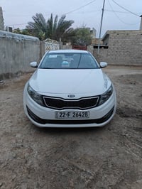 اوبتيما • ٢٠١٢ • رقم اربيل