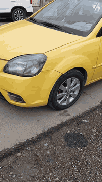 للبيع كي ريو برايد موديل 11 هيئة غرامات مصفره كابون شرط التحويل السعر ...