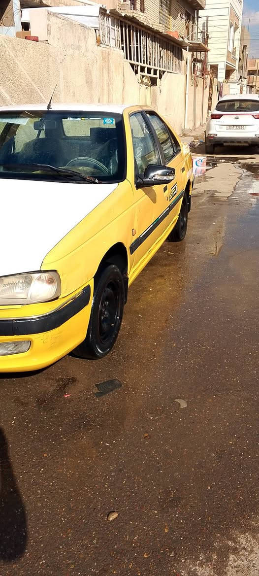 السلام عليكم بيجو بارص موديل 2011
رقم انكليزي مصفرة هيئة وغرامات ثاني يوم تحويل سياره جاهزه خير من الله من صدر من تراي من مكينه وكير سنويتها لل28 السعر ٢٧ 
العنوان مدينه الصدر رقم الهاتف ***********
