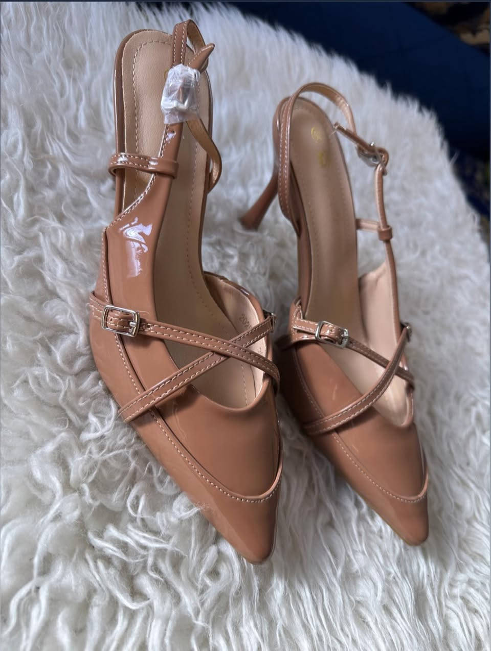 وصل الجمال قطع تمووووت 🔥🔥
حبايب البضاعه الي وصلتني فقط قياس ٣٨،٣٩،٤٠،٤١ وقطعه وحده ماروني قياس ٣٨ 

 و  الاسعار ١٠،١١.١٢.١٣


**إذا كنت صاحب هذا الإعلان وتريد حذفه لأي سبب، رجاءا أرسل رسالة إلى الدعم الفني**