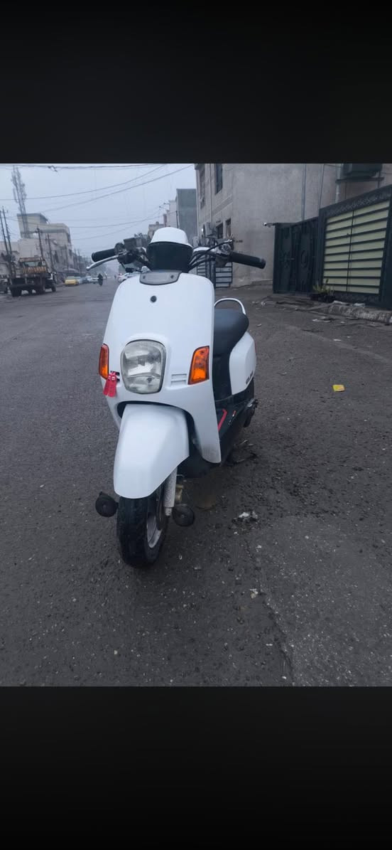 السلام عليكم دراجه بوليس 120 كابريتر الدراجه مكفوله كفاله عامه مفولهه السعر 650 وبيه مجال للأستفسار خاص او هذا الرقم ***********فقط واتساب
