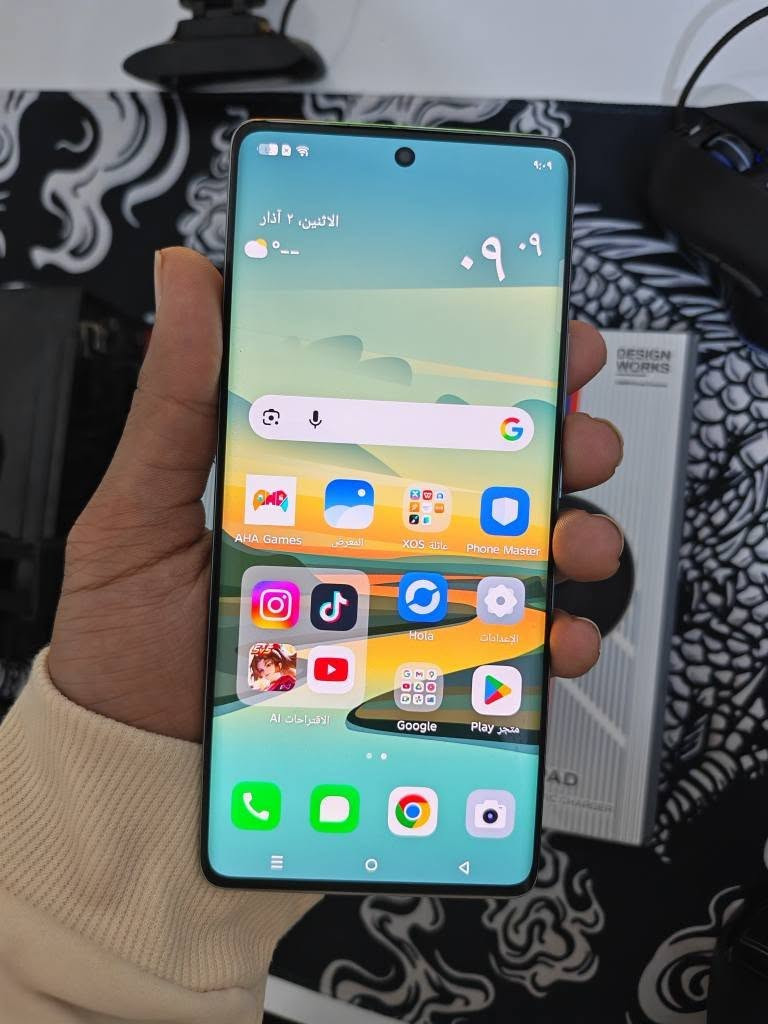 غراضة كاملة استخدام نظيف 
ذاكرة 256
عشوائية 8+8 السماوا, المثنى


**إذا كنت صاحب هذا الإعلان وتريد حذفه لأي سبب، رجاءا أرسل رسالة إلى الدعم الفني**