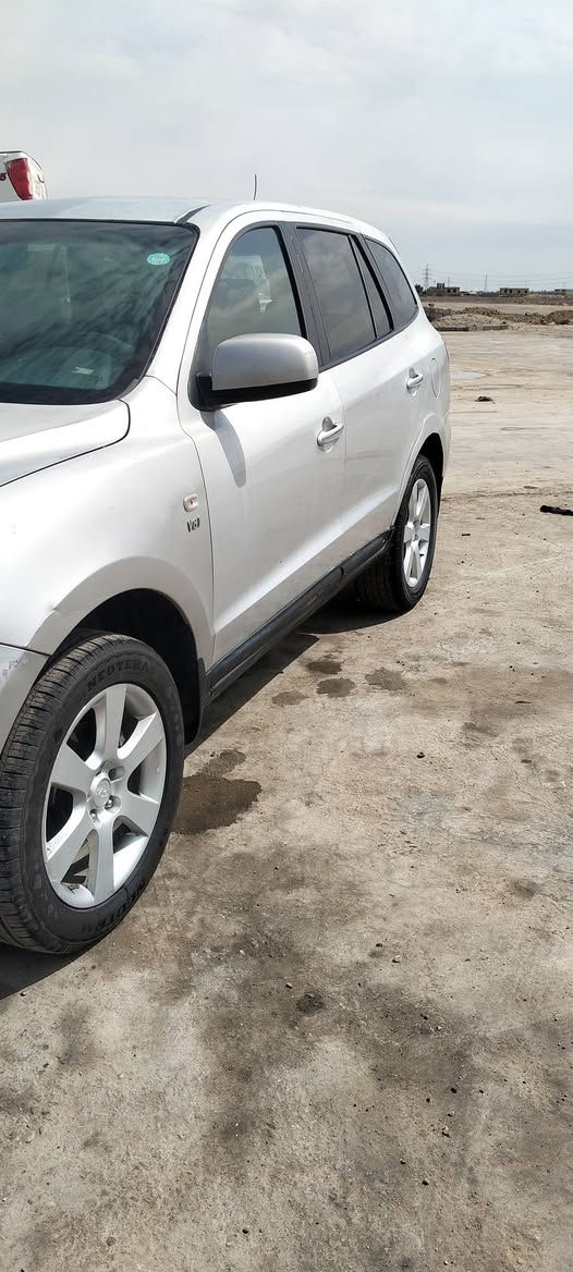 للبيع اومراوس ب شاهينه  @ سنتافي كاز متوم وكامل رقام وسنويه اصليه سعر بلاش بلاش  38قفل
مكان ناصريه ***********
