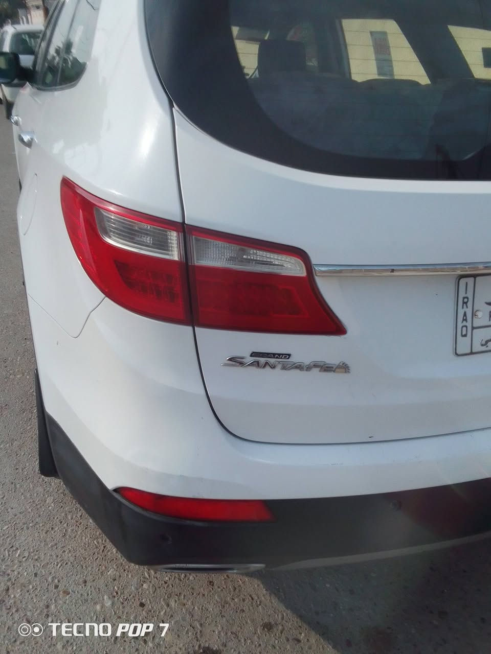 السلام عليكم    سنتافيا 2014 خليجي كراند مواصفات فول 1/1بانوراما كير ومحرك وتبريد تعهد كامل  بغداد 6سلندر  اهم تاير وبطاريه جديده  ***********السعر 195
