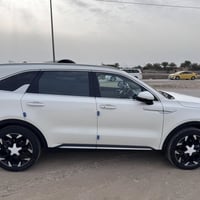 سورنتو • ٢٠٢٥ • كفاله عامه