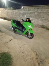 فورزه • محرك مفتوح • اوتوماتيك