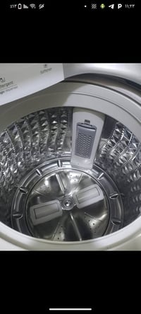 غسالة • سامسونك • ١٦كيلو