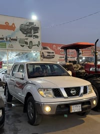 ناڤارا • ٢٠١٤ • كير اوتماتيك