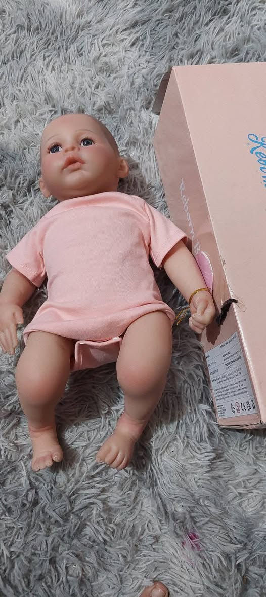 دميه سيلكون جلاتيني بطن سوفت مضغوط مع ملحقاتها ٣٠ الف


**إذا كنت صاحب هذا الإعلان وتريد حذفه لأي سبب، رجاءا أرسل رسالة إلى الدعم الفني**
