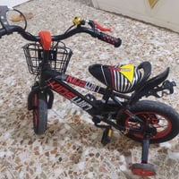 بايسكل طفل • رايدي • بغداد