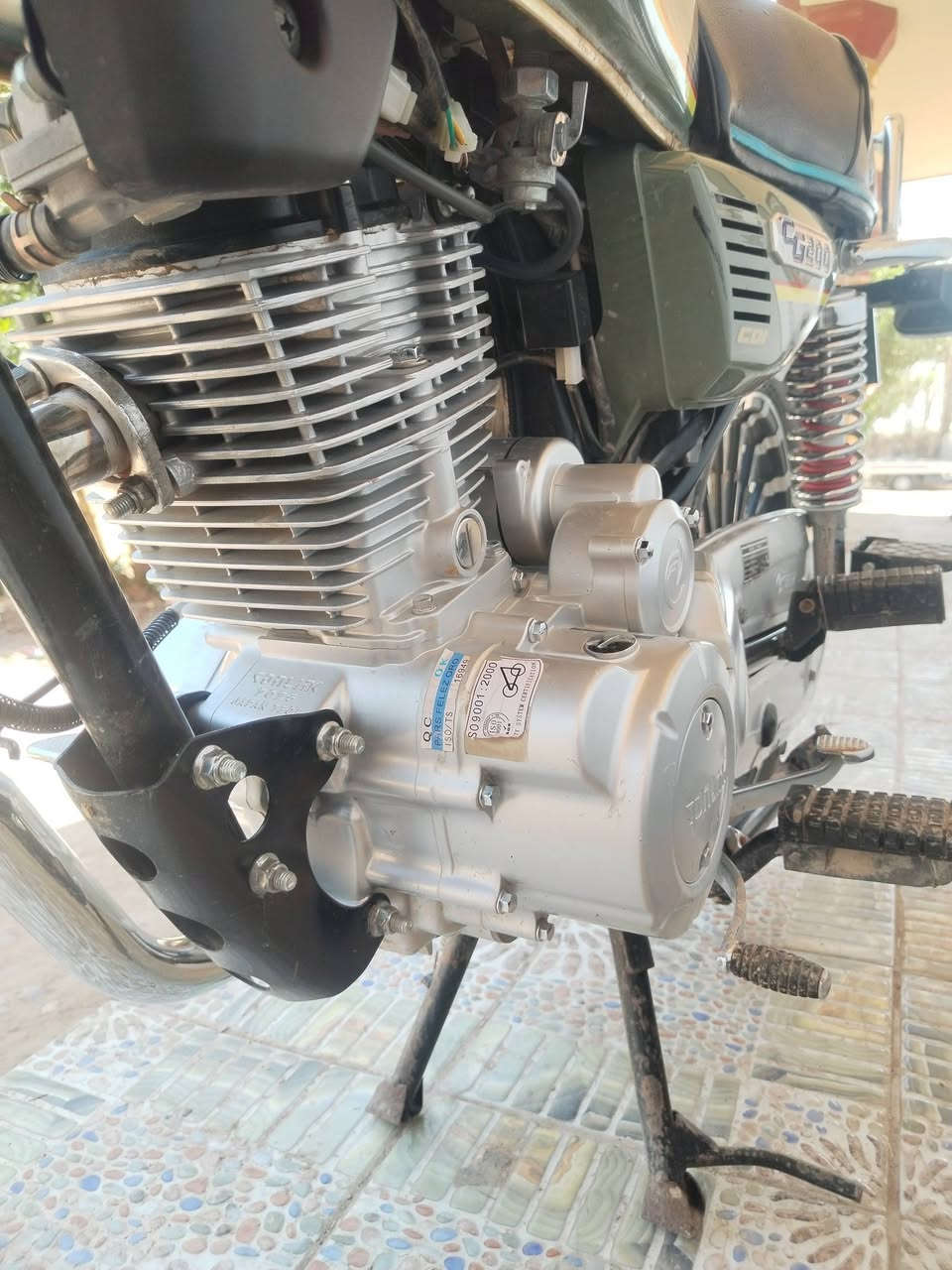 للبيع سافان موديل 25 محرك 200 Cc كفاله عامه سعر 825 وبيه مجال ***********
