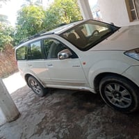 هوفر ستيشن • ٢٤٠٠ • دفع رباعي