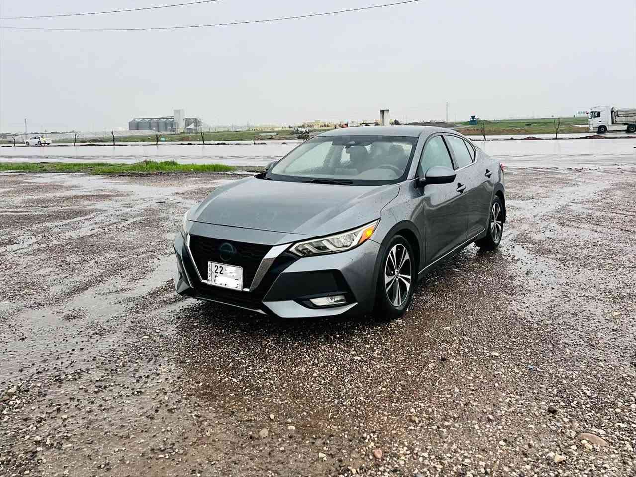 نیسان سینترا مودیل 2022 ئەمریکی نفتی
مواسفات SV بەسمە 2دەرگابەسمە
ڤولیوم شاشەگەورە کامیرا تعدیل سورعە
جام کارەبا ئاوێنەکارەبا ئاوێنە رادار ویلکەپ
کوشن هیتەرسوکان هیتەر icoگێج ئلکترونی
پشتوپێش رادار بەردی گزوز مەزبوتە 
دوپارجە سبوغ یەک بوست داخلی گرتوە
وێنەی سونەرو داخلی دامناوە 2جێ PDR
شانسی و سەرەدەبل بەشەرت سیارە شوختو
قوپی نیە ئێرباگ سوکان شان سیستەم 
57میل رویەگێرومکینەو تەقەرەقەی بەشەرتە
سەنەوی رەقەم نوێیە تحویل غەرامەبەشەرت
سعری 125وەرەقە کەمێک مجال شوێن هەولێر
ژم ***********واتسئابی لەسەرە أربيل, العراق
